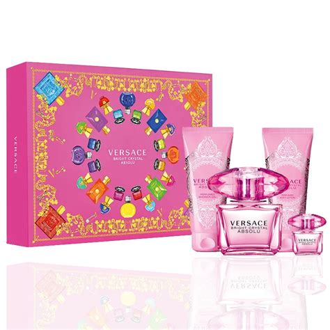 versace bright crystal absolu made in italy|bright crystal absolu gift set.